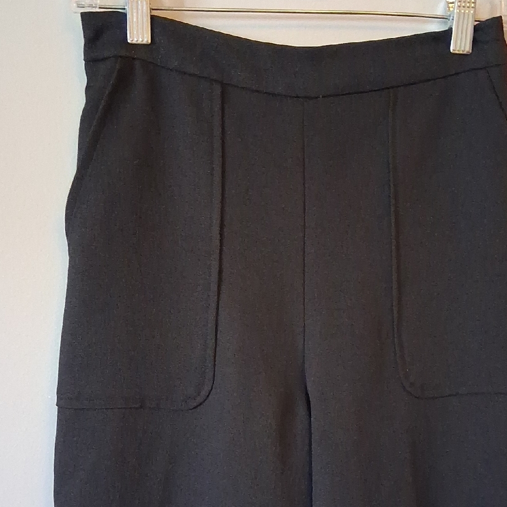 Wilfred Wide-Leg Trousers